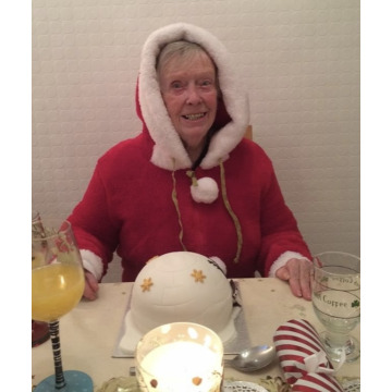 Notice Gallery for Mary Sylvia YATES