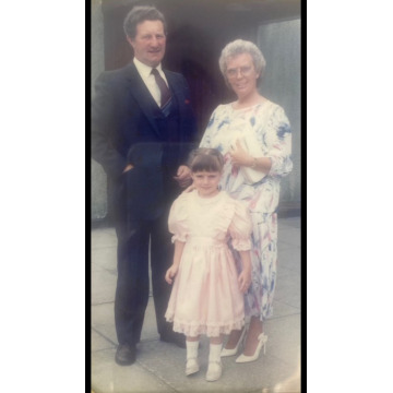 Notice Gallery for Mary Sylvia YATES