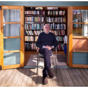 Photo of Dennis John ROBERTS