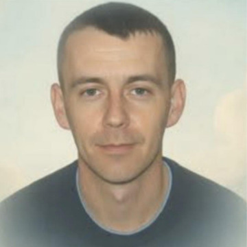 Photo of Siôn Arden HOLDEN