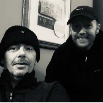 Photo for notice Siôn Arden HOLDEN