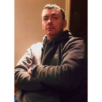 Photo for notice Siôn Arden HOLDEN