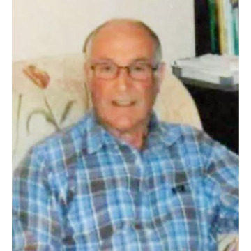 Photo for notice Terence SIMMONDS