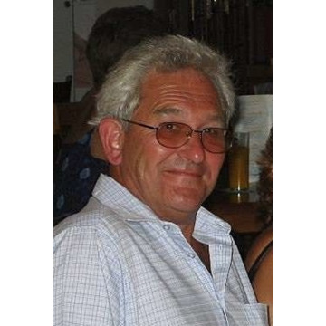 Photo of Roger WALKER