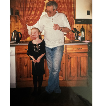 Photo for notice Roger WALKER