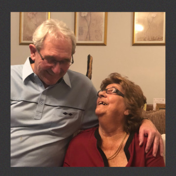 Photo for notice Roger WALKER