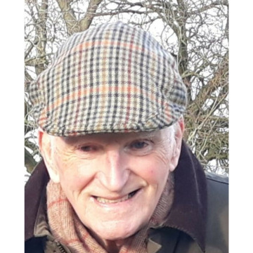 Photo for notice Timothy Paul Joseph COTTON