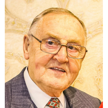 Photo of Michael McCOLL