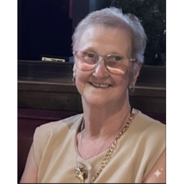 Photo of Cathleen GIBBS