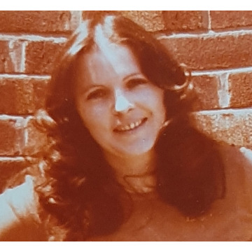 Photo of Marilyn Ann HOLT