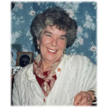 Photo of Winifred Florence HECKLEY