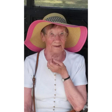 Photo for notice Audrey CLARK