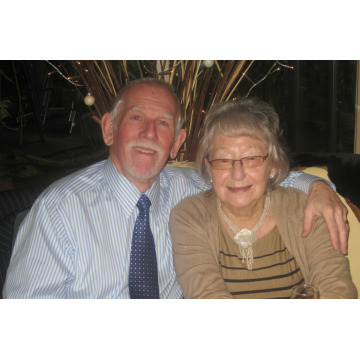 Photo of James Eric NEWALL