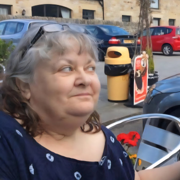 Photo for notice Beverley Anne WALSH