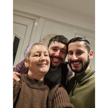 Photo for notice Kim - Michelle SNOOK