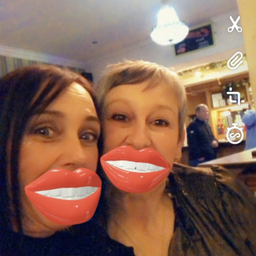 Photo for notice Kim - Michelle SNOOK