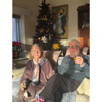 Photo for notice Keith WARD