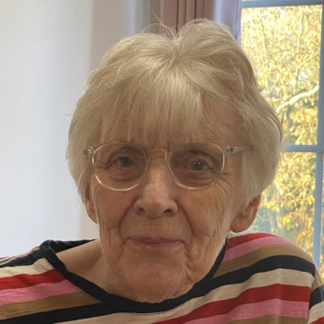 Photo for notice Anne CONWAY