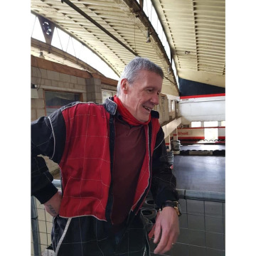 Photo for notice Russell HEATON