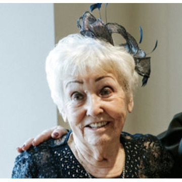 Photo of Irene SHIELD