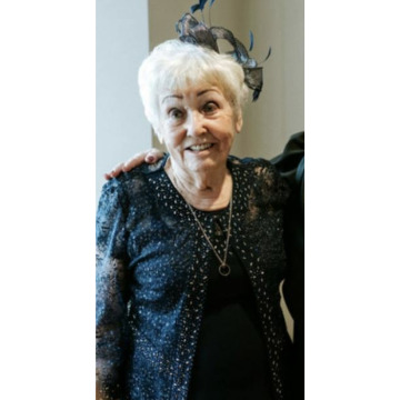 Photo for notice Irene SHIELD