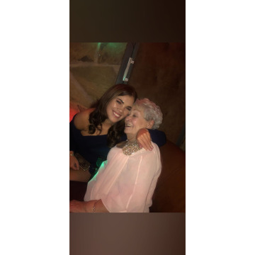 Photo for notice Irene SHIELD