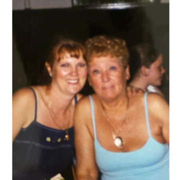 Photo for notice Irene SHIELD