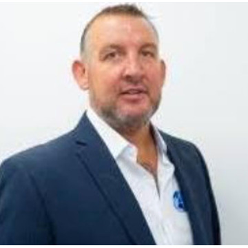 Photo of Sid McAULEY