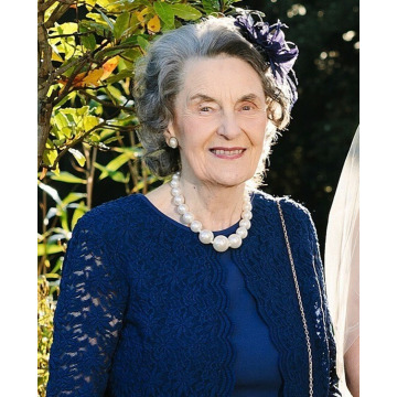 Photo of Hazel Margaret SWINDIN