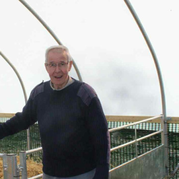 Photo for notice Irvine Grant WALKER