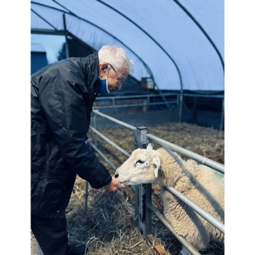 Photo for notice Irvine Grant WALKER