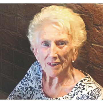 Photo of Dorothy MAGUIRE