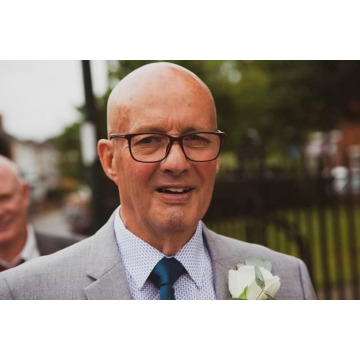 Photo of Barry James MEADOWS