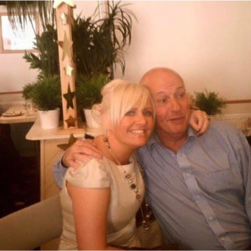 Photo for notice Barry James MEADOWS