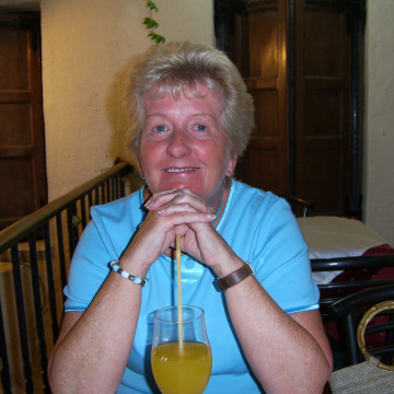 Photo for notice Sylvia Margaret SLEE