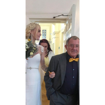 Photo for notice Henry Thomas John TUCKWELL