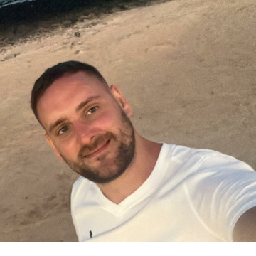 Photo for notice Liam Kevin THORPE