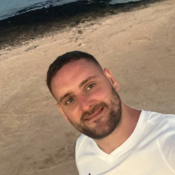 Photo for notice Liam Kevin THORPE