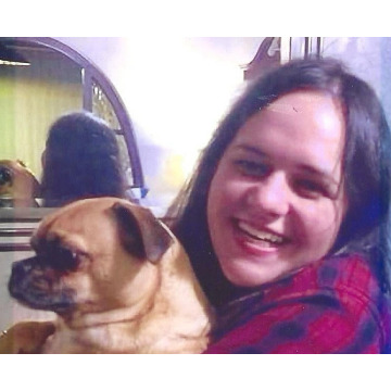 Photo of Gemma Ane MASSEY