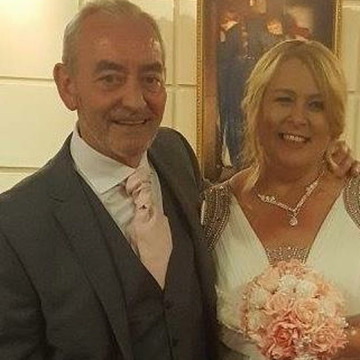 Notice Gallery for James Patrick SMITH