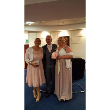 Photo for notice James Patrick SMITH