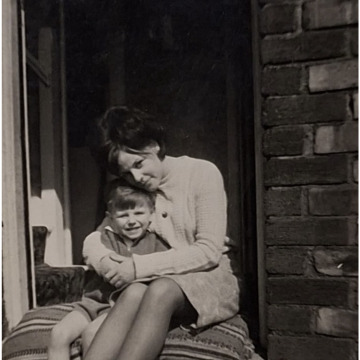 Photo for notice Sandra BURKE