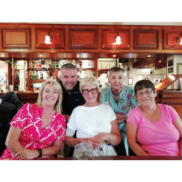 Photo for notice Mary DIXON