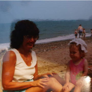 Photo for notice Mary DIXON