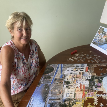 Photo for notice Mary DIXON