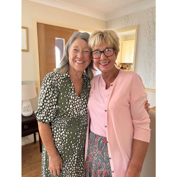 Photo for notice Mary DIXON