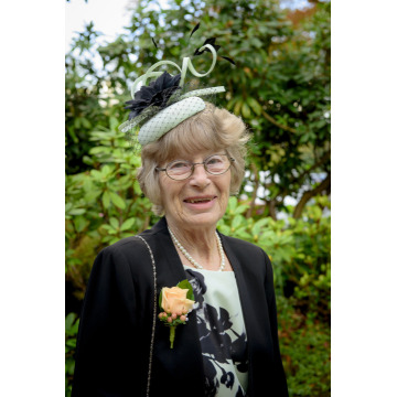 Photo of Carol FINNEY