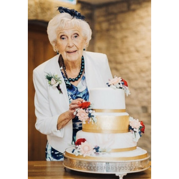 Photo of Dorothy OWEN