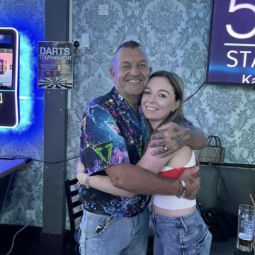 Photo for notice Adam Terence WILLS