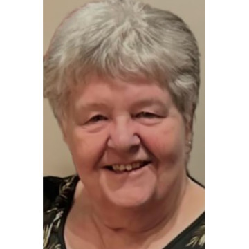 Photo of Roberta COYLE